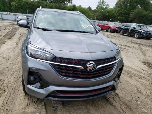 Photo 4 VIN: KL4MMESL8MB075009 - BUICK ENCORE 