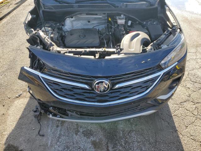 Photo 11 VIN: KL4MMESL8MB118926 - BUICK ENCORE GX 