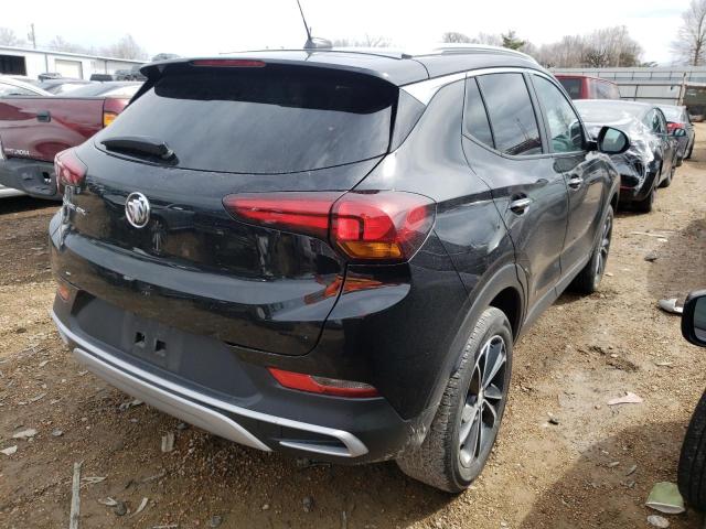 Photo 3 VIN: KL4MMESL8MB162666 - BUICK ENCORE GX 