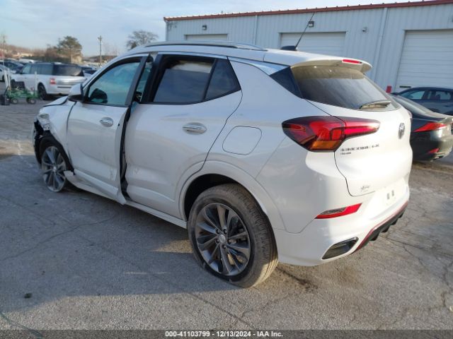 Photo 2 VIN: KL4MMESL8PB056965 - BUICK ENCORE GX 