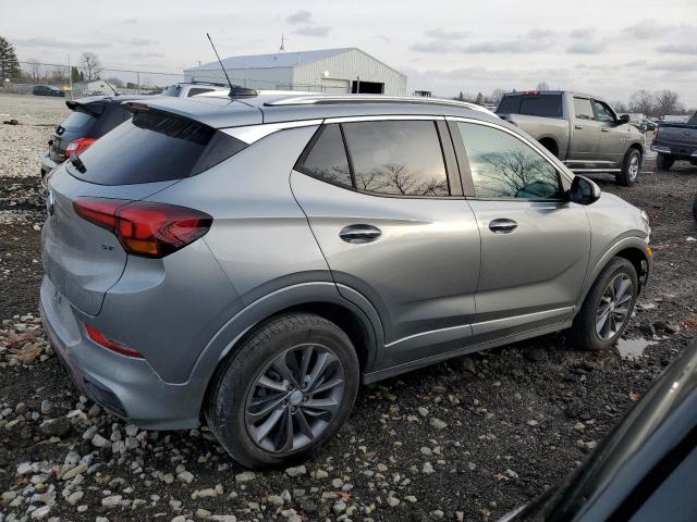 Photo 2 VIN: KL4MMESL8PB071224 - BUICK ENCORE GX 