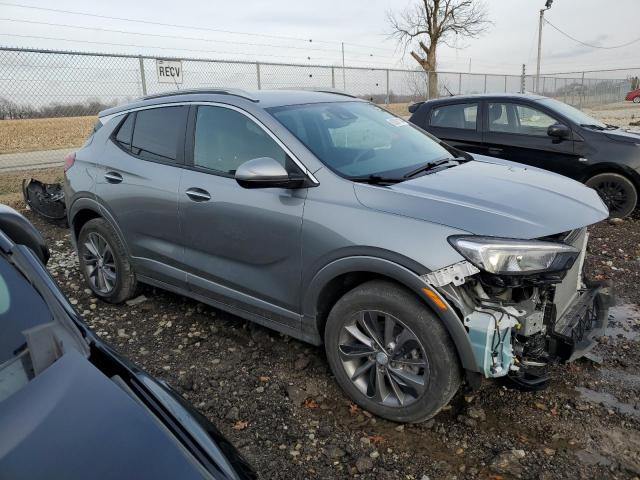 Photo 3 VIN: KL4MMESL8PB071224 - BUICK ENCORE GX 