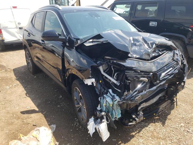 Photo 3 VIN: KL4MMESL8PB112967 - BUICK ENCORE GX 