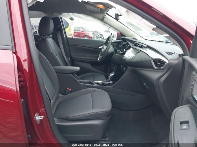 Photo 4 VIN: KL4MMESL8PB141014 - BUICK ENCORE GX 