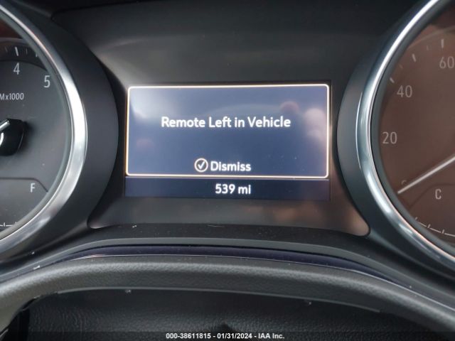 Photo 6 VIN: KL4MMESL8PB141014 - BUICK ENCORE GX 