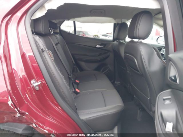 Photo 7 VIN: KL4MMESL8PB141014 - BUICK ENCORE GX 