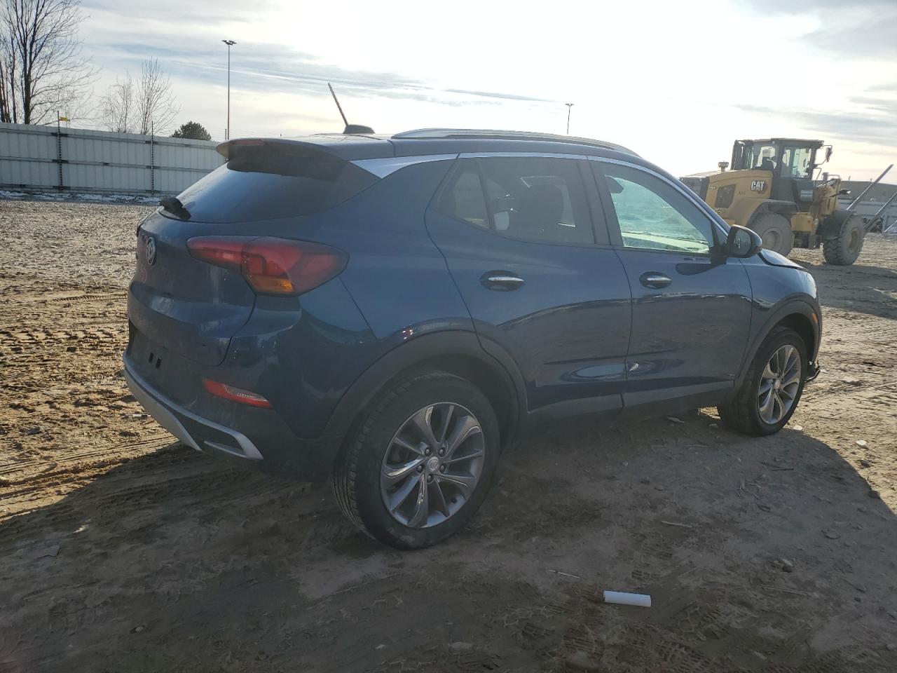 Photo 2 VIN: KL4MMESL9LB021801 - BUICK ENCORE 