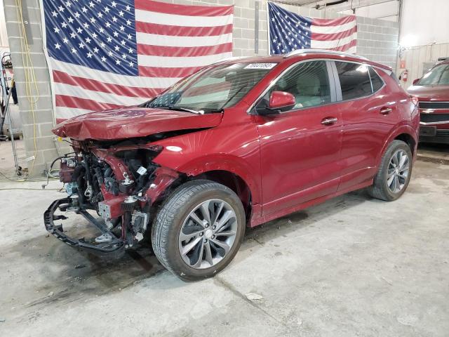 Photo 0 VIN: KL4MMESL9LB109683 - BUICK ENCORE GX 