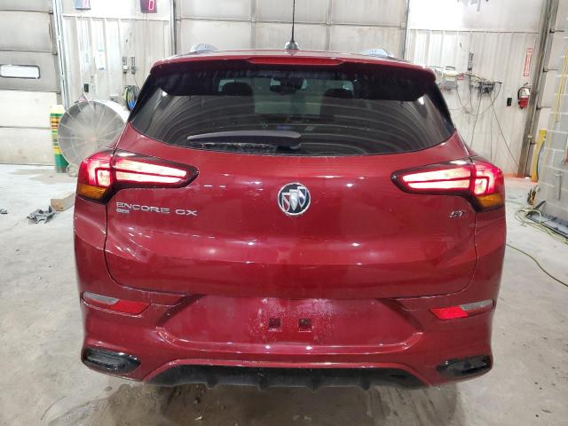 Photo 5 VIN: KL4MMESL9LB109683 - BUICK ENCORE GX 