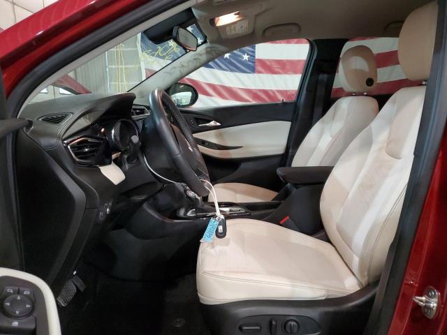 Photo 6 VIN: KL4MMESL9LB109683 - BUICK ENCORE GX 