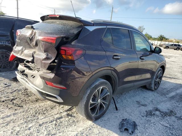 Photo 2 VIN: KL4MMESL9LB121364 - BUICK ENCORE GX 