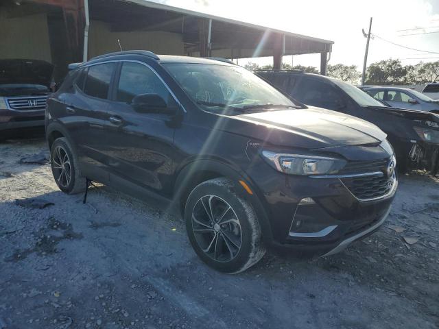 Photo 3 VIN: KL4MMESL9LB121364 - BUICK ENCORE GX 