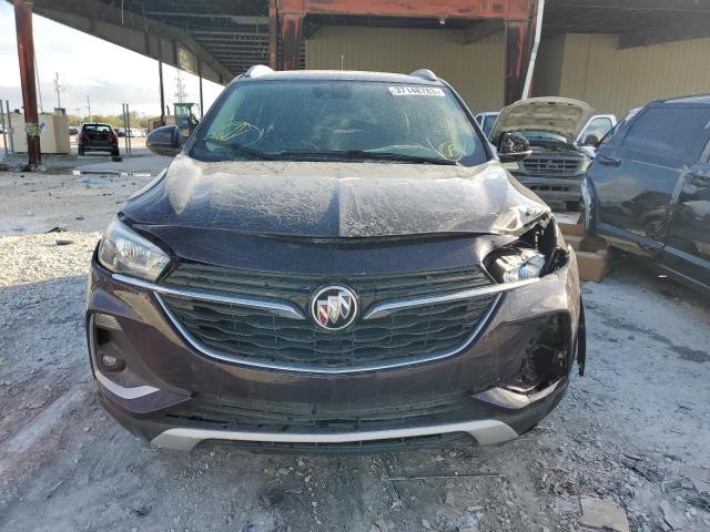 Photo 4 VIN: KL4MMESL9LB121364 - BUICK ENCORE GX 