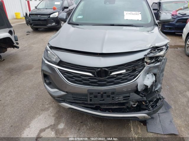 Photo 5 VIN: KL4MMESL9LB122420 - BUICK ENCORE GX 