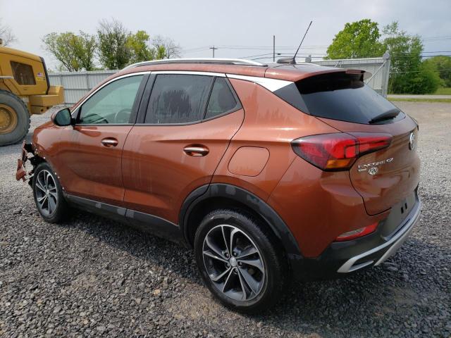 Photo 1 VIN: KL4MMESL9LB126371 - BUICK ENCORE GX 