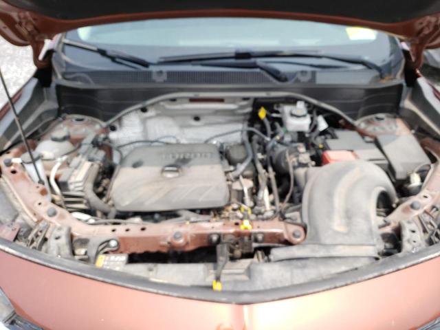 Photo 10 VIN: KL4MMESL9LB126371 - BUICK ENCORE GX 