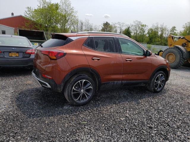 Photo 2 VIN: KL4MMESL9LB126371 - BUICK ENCORE GX 