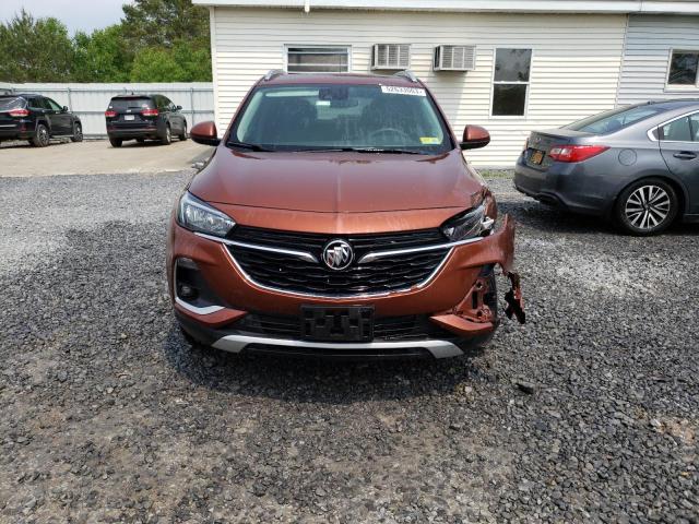 Photo 4 VIN: KL4MMESL9LB126371 - BUICK ENCORE GX 