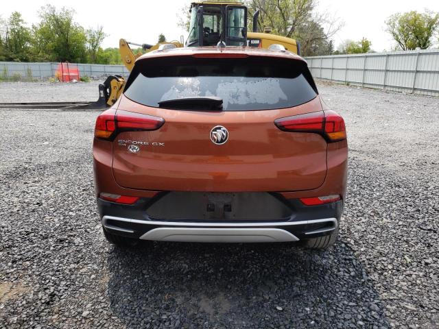 Photo 5 VIN: KL4MMESL9LB126371 - BUICK ENCORE GX 