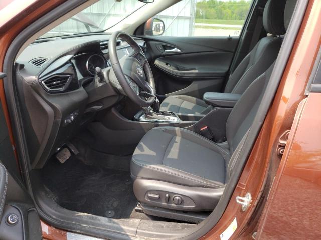 Photo 6 VIN: KL4MMESL9LB126371 - BUICK ENCORE GX 