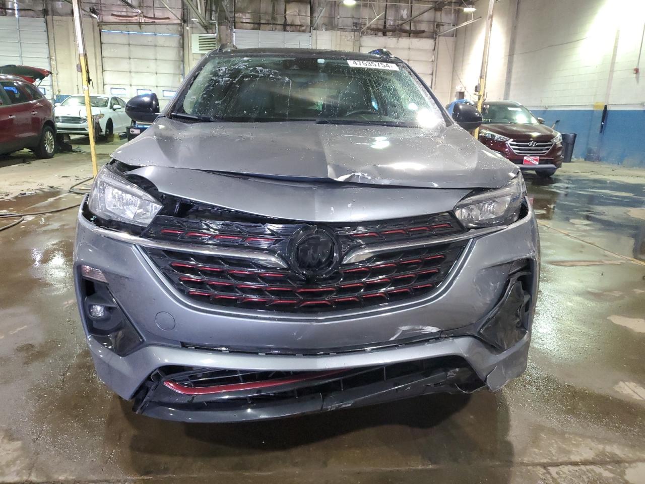 Photo 4 VIN: KL4MMESL9LB131540 - BUICK ENCORE 