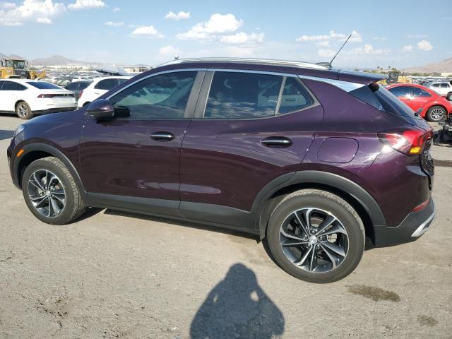 Photo 1 VIN: KL4MMESL9MB149327 - BUICK ENCORE GX 