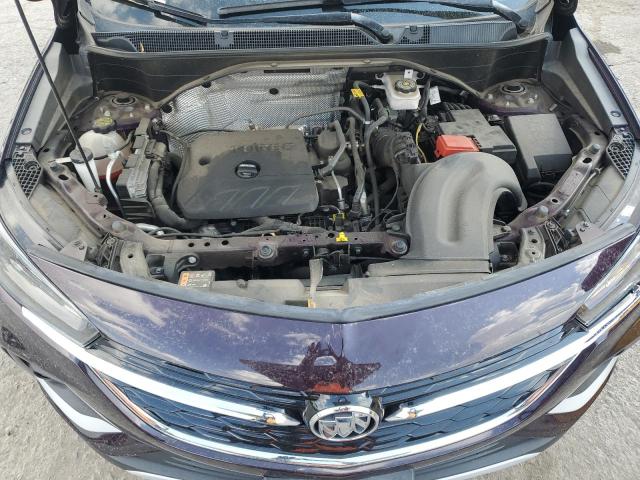 Photo 10 VIN: KL4MMESL9MB149327 - BUICK ENCORE GX 