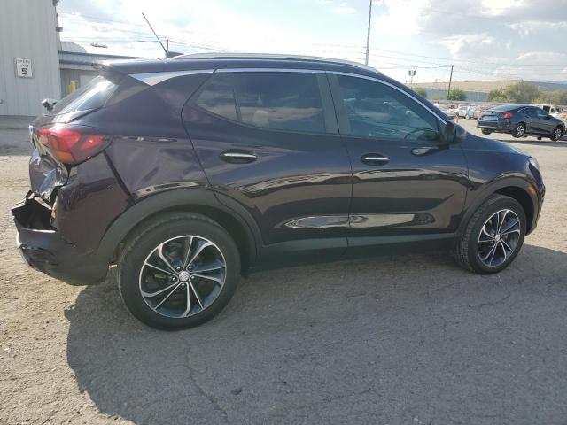 Photo 2 VIN: KL4MMESL9MB149327 - BUICK ENCORE GX 