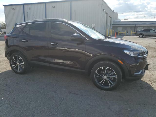 Photo 3 VIN: KL4MMESL9MB149327 - BUICK ENCORE GX 