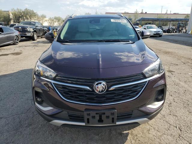 Photo 4 VIN: KL4MMESL9MB149327 - BUICK ENCORE GX 