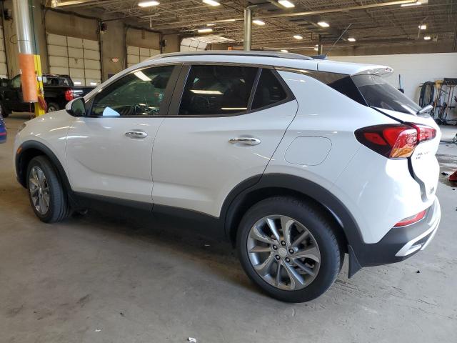 Photo 1 VIN: KL4MMESL9MB153412 - BUICK ENCORE GX 