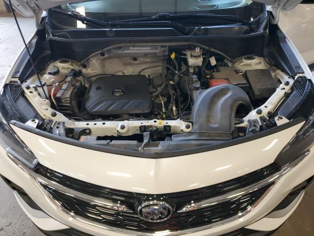 Photo 11 VIN: KL4MMESL9MB153412 - BUICK ENCORE GX 