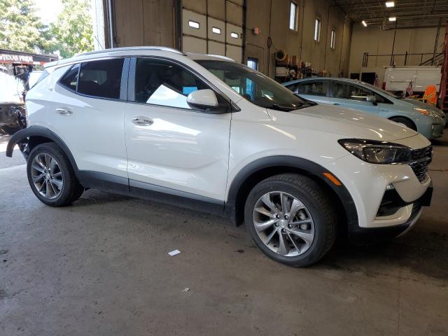 Photo 3 VIN: KL4MMESL9MB153412 - BUICK ENCORE GX 