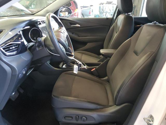 Photo 6 VIN: KL4MMESL9MB153412 - BUICK ENCORE GX 