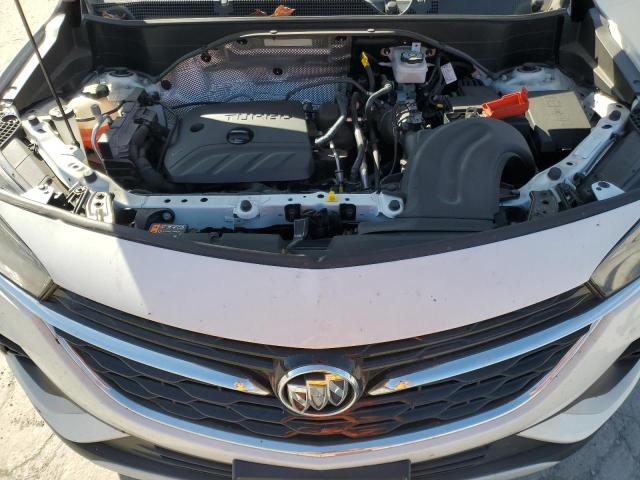 Photo 11 VIN: KL4MMESL9MB154947 - BUICK ENCORE GX 