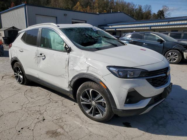 Photo 3 VIN: KL4MMESL9MB154947 - BUICK ENCORE GX 