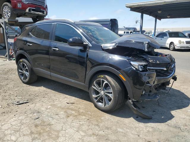 Photo 3 VIN: KL4MMESL9MB157928 - BUICK ENCORE 