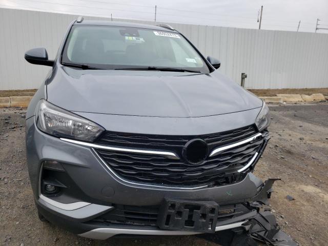 Photo 4 VIN: KL4MMESL9MB164460 - BUICK ENCORE GX 