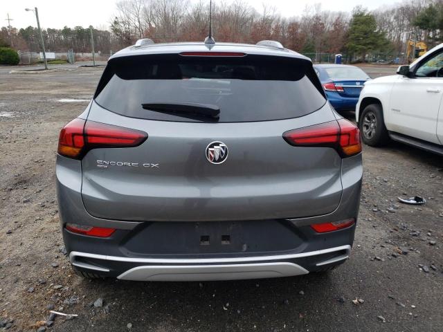 Photo 5 VIN: KL4MMESL9MB164460 - BUICK ENCORE GX 