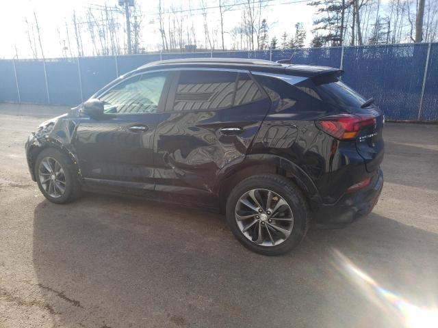 Photo 1 VIN: KL4MMESL9MB180545 - BUICK ENCORE 