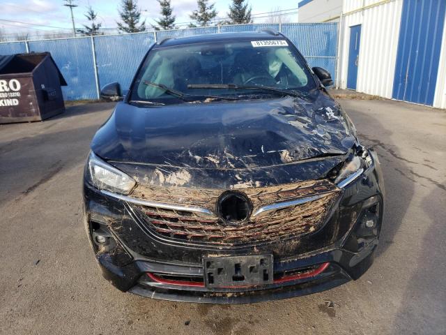 Photo 4 VIN: KL4MMESL9MB180545 - BUICK ENCORE 