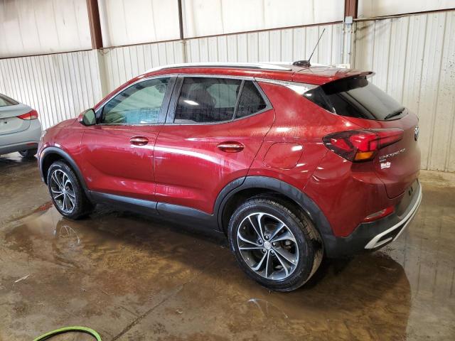 Photo 1 VIN: KL4MMESL9NB128737 - BUICK ENCORE 