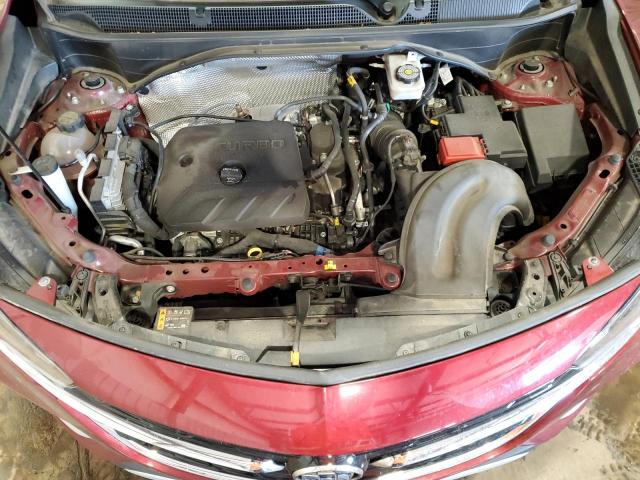 Photo 11 VIN: KL4MMESL9NB128737 - BUICK ENCORE 