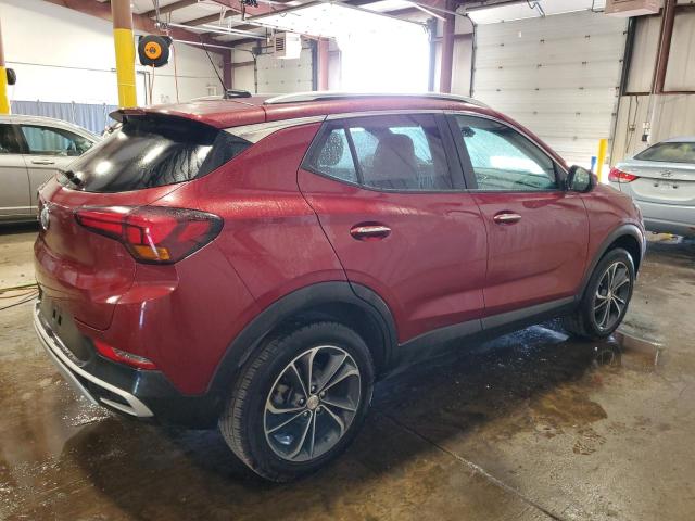 Photo 2 VIN: KL4MMESL9NB128737 - BUICK ENCORE 