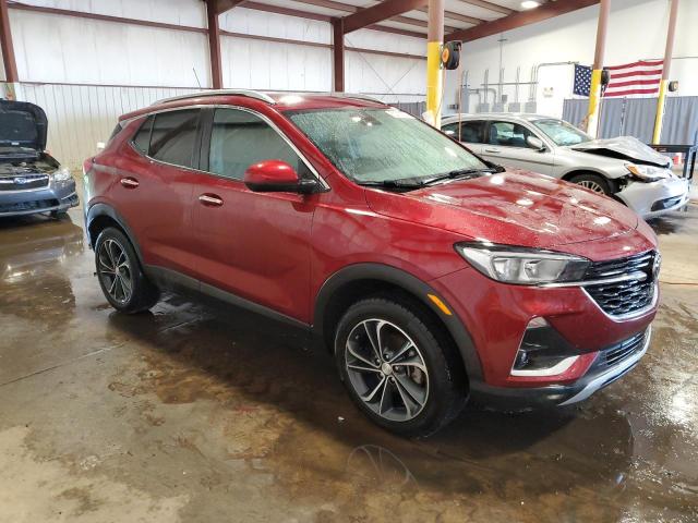 Photo 3 VIN: KL4MMESL9NB128737 - BUICK ENCORE 