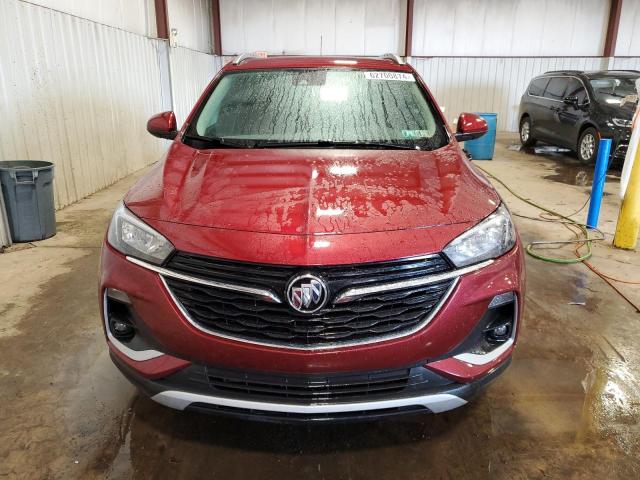 Photo 4 VIN: KL4MMESL9NB128737 - BUICK ENCORE 