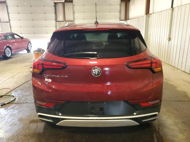 Photo 5 VIN: KL4MMESL9NB128737 - BUICK ENCORE 