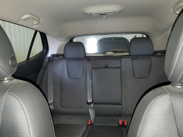 Photo 9 VIN: KL4MMESL9NB128737 - BUICK ENCORE 