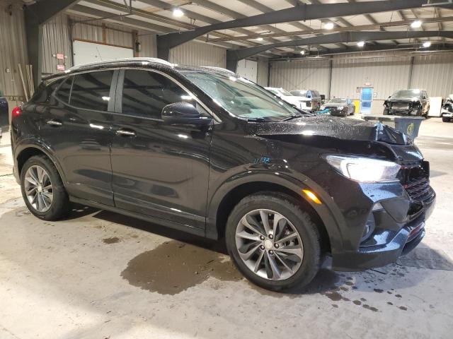 Photo 3 VIN: KL4MMESL9PB015406 - BUICK ENCORE GX 