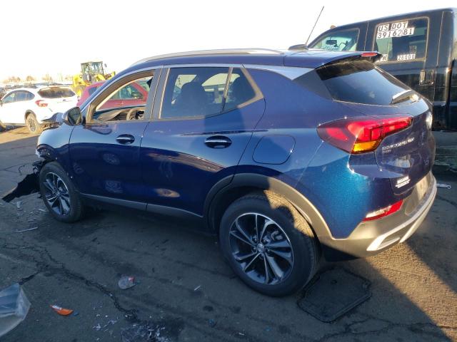 Photo 1 VIN: KL4MMESL9PB020959 - BUICK ENCORE GX 